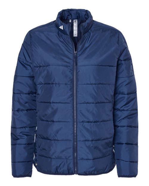 Women's Puffer Jacket