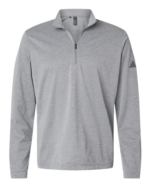 Lightweight Quarter-Zip Pullover