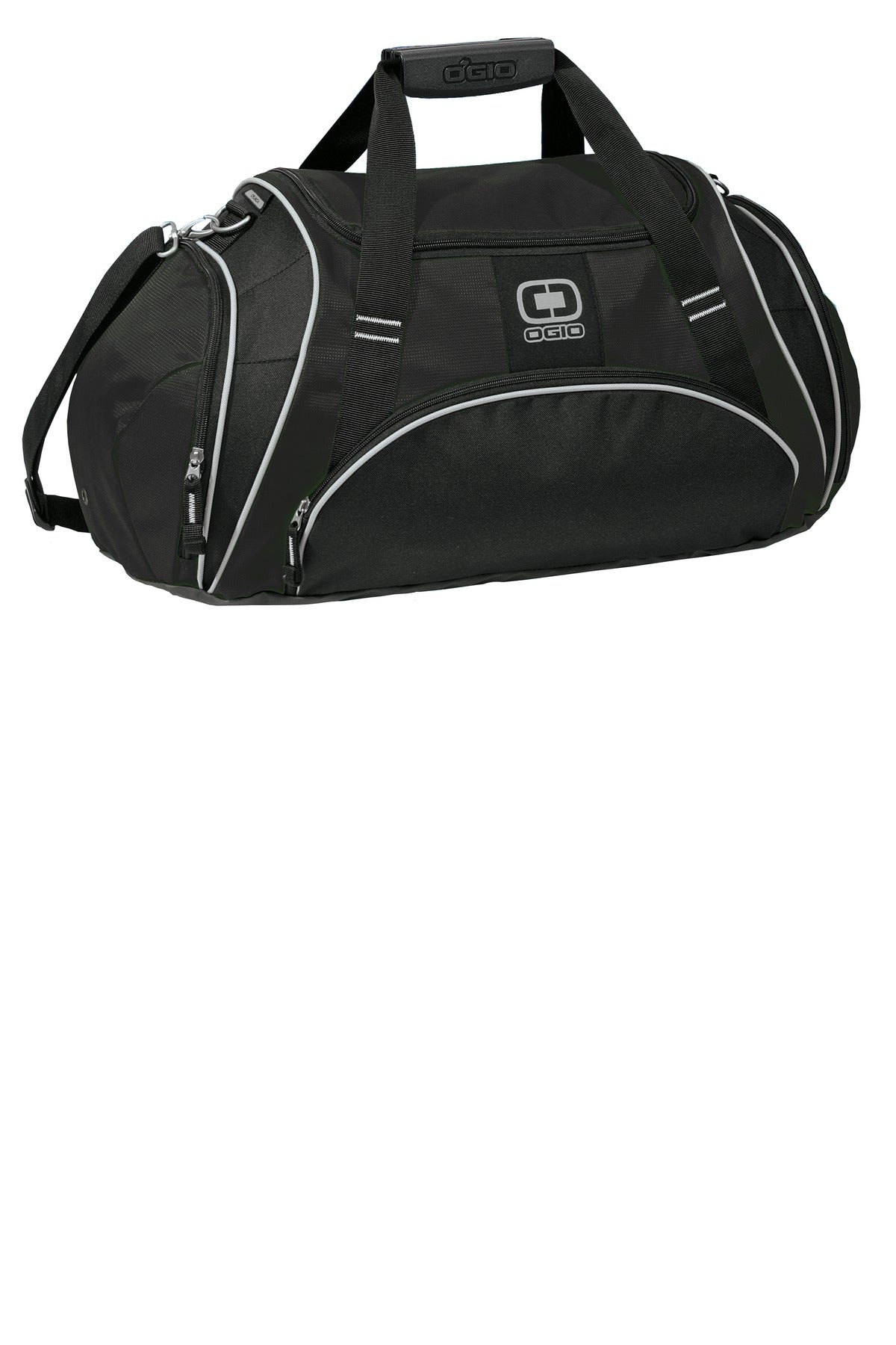 Crunch Duffel