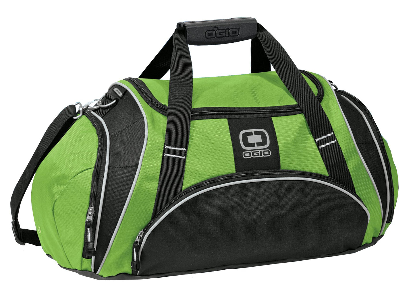 Crunch Duffel