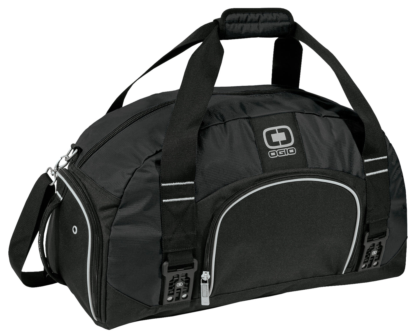 Big Dome Duffel