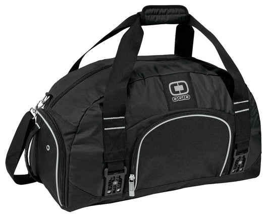 Big Dome Duffel