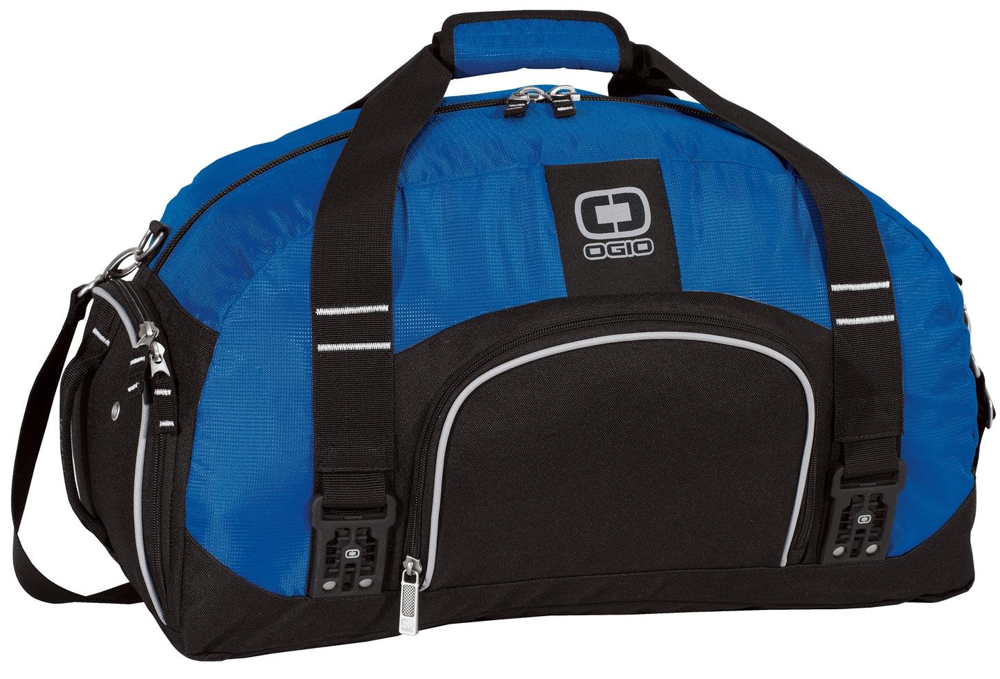 Big Dome Duffel