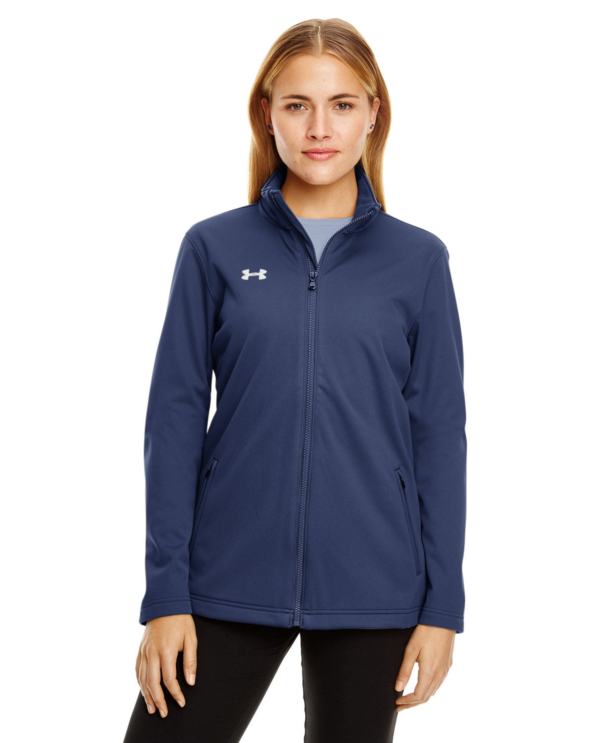 Ladies' UA Ultimate Team Jacket
