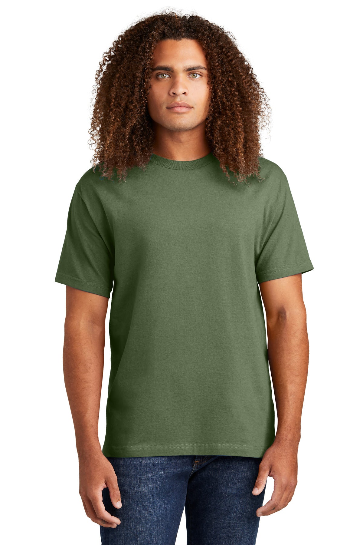Unisex Heavyweight T-Shirt