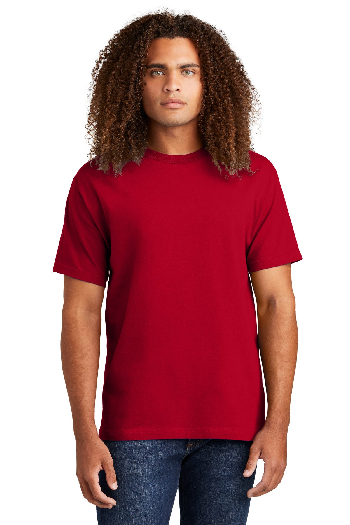Unisex Heavyweight T-Shirt