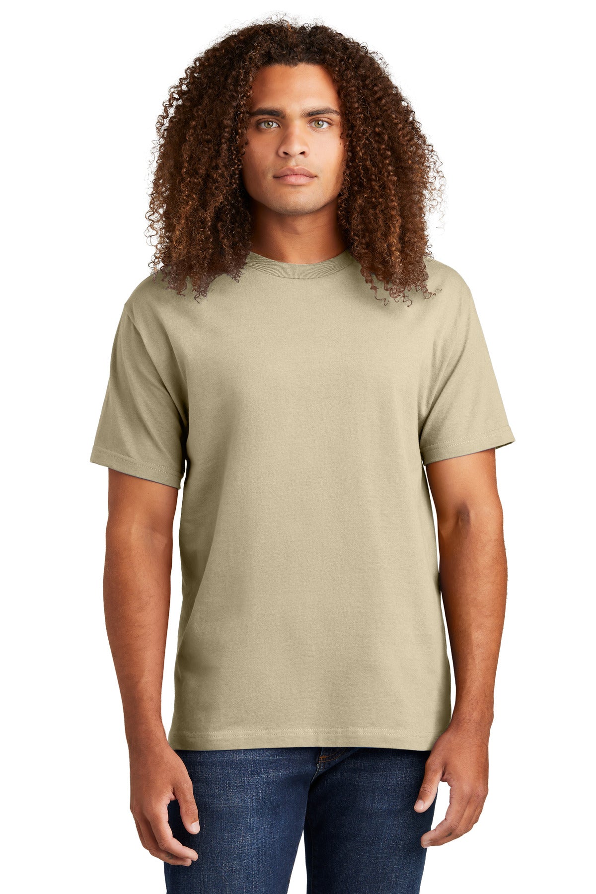 Unisex Heavyweight T-Shirt
