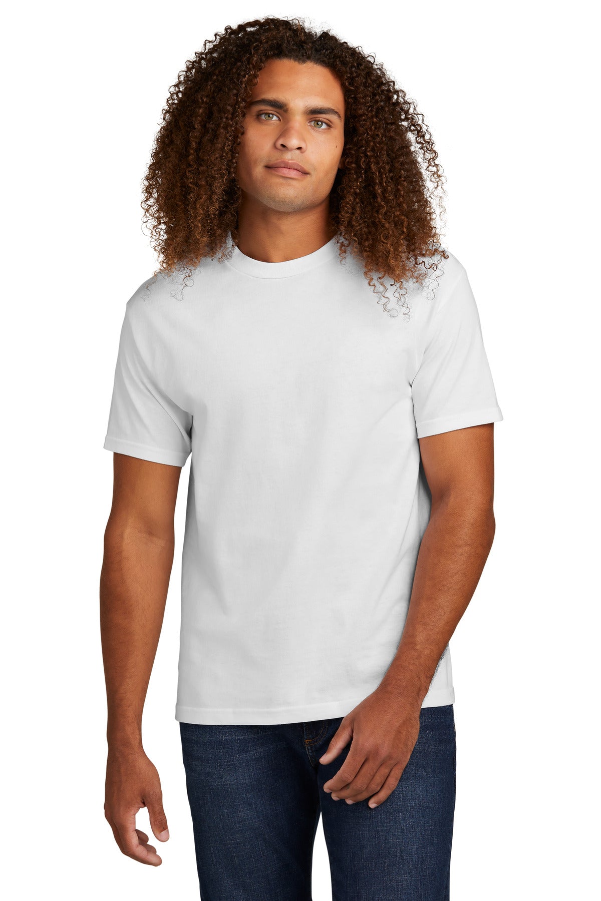 Unisex Heavyweight T-Shirt