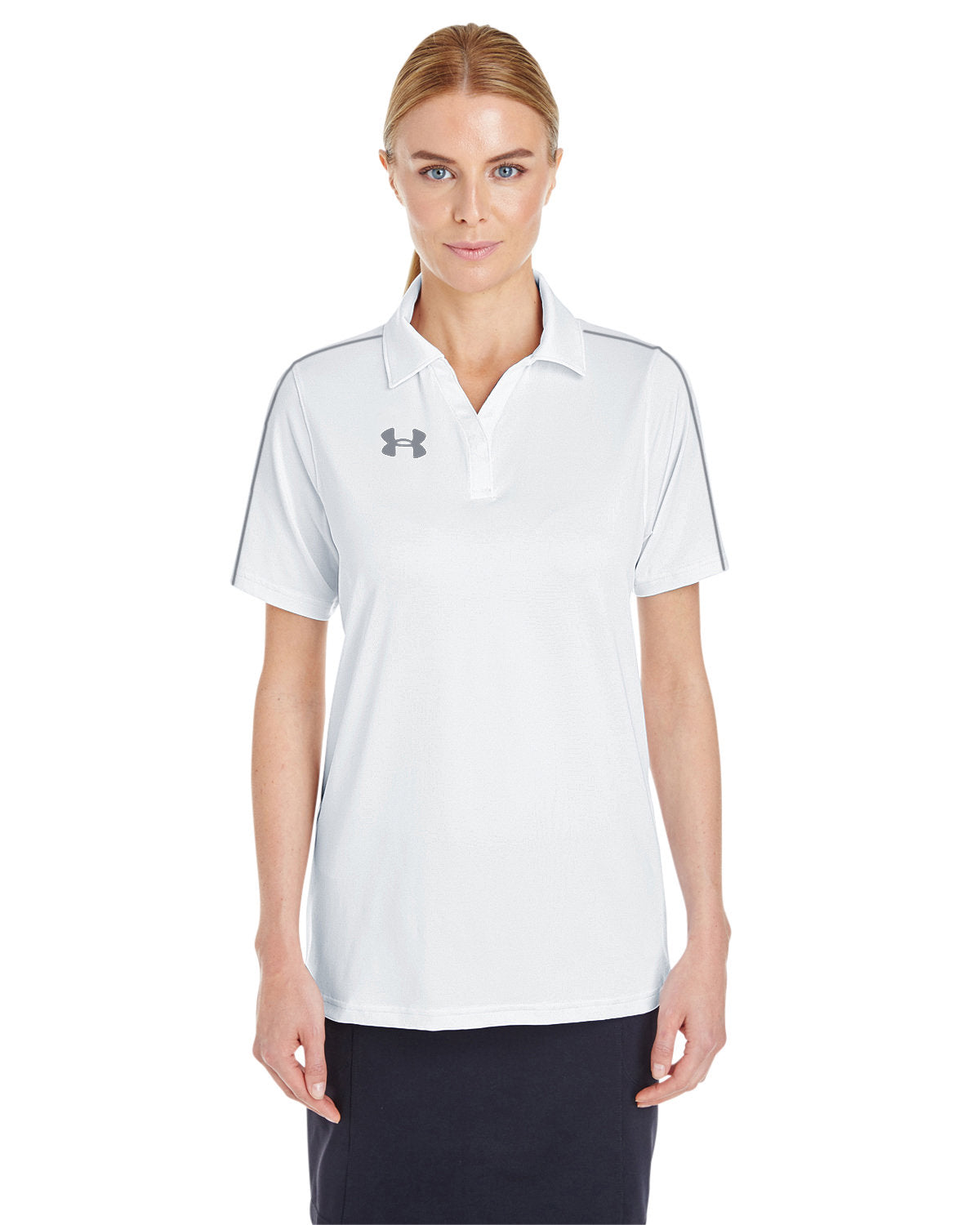 Ladies' Tech Polo