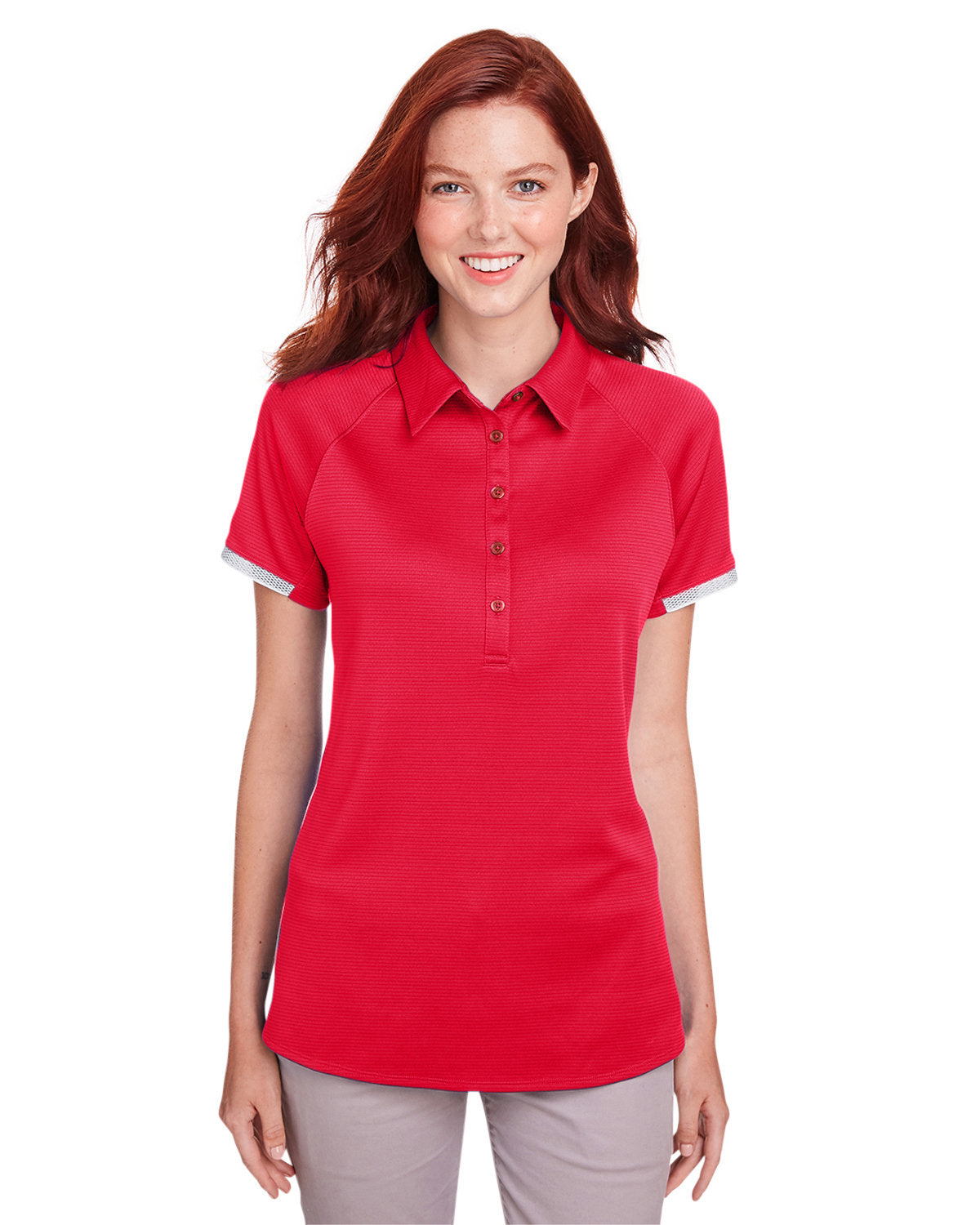 Ladies' Corporate Rival Polo