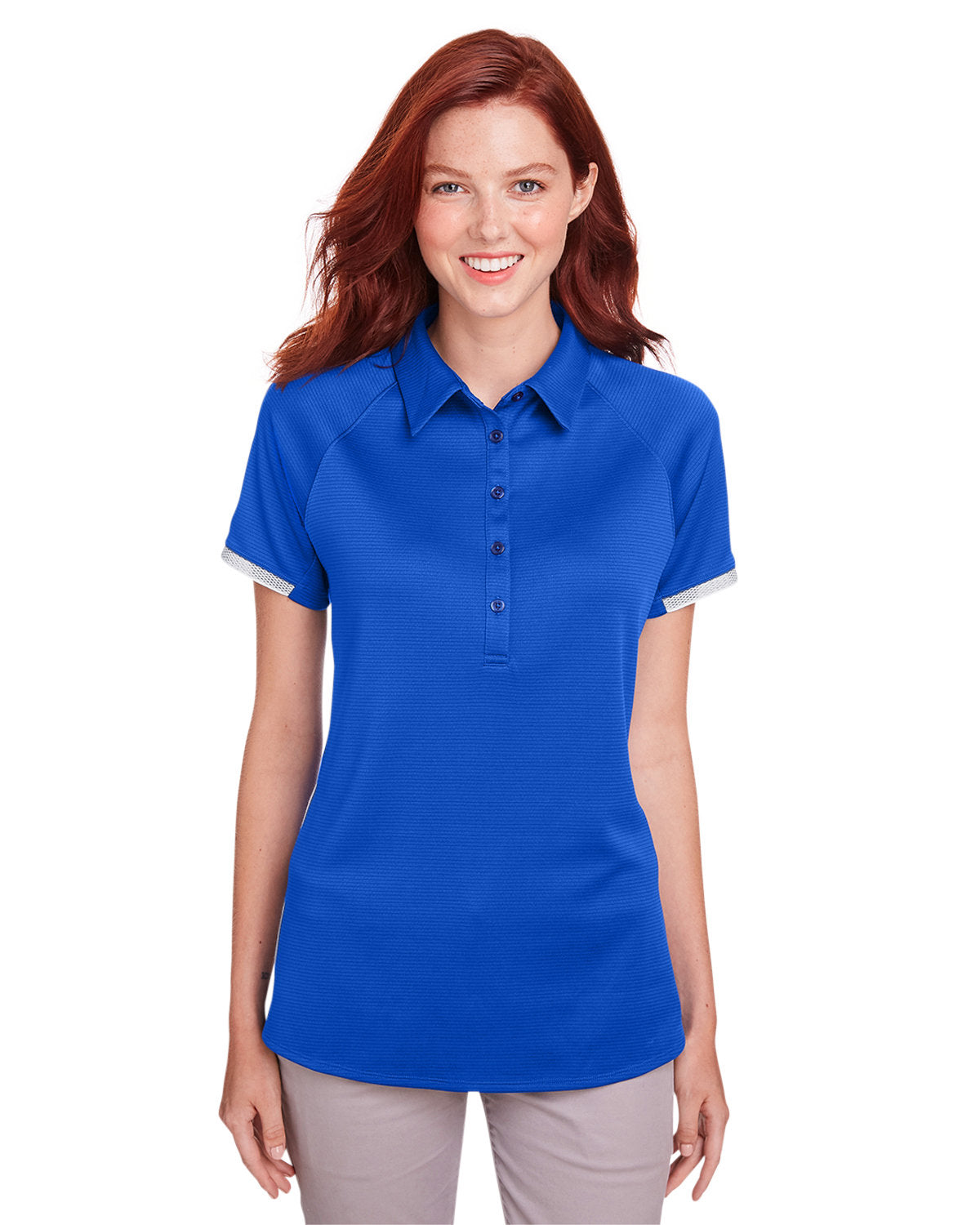 Ladies' Corporate Rival Polo