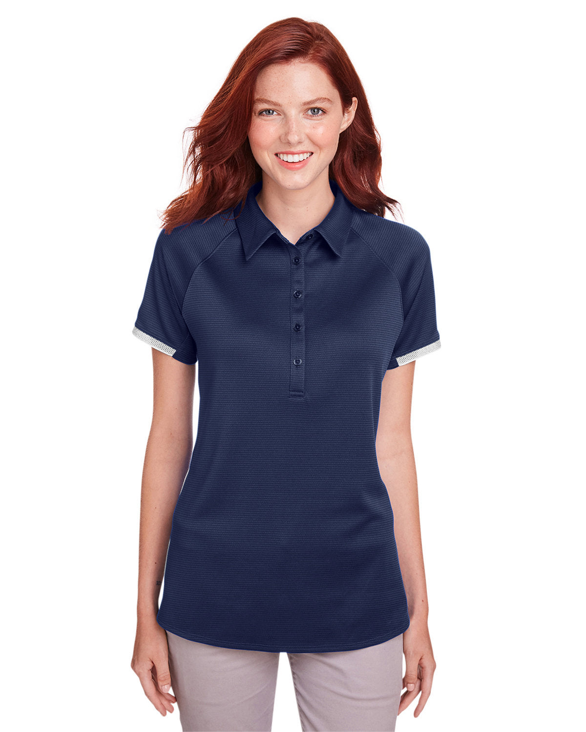 Ladies' Corporate Rival Polo
