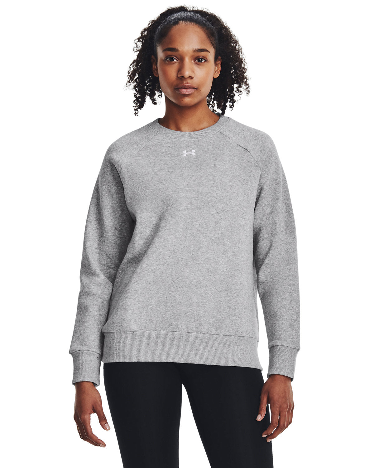 Ladies' Rival Fleece Sweatshirt