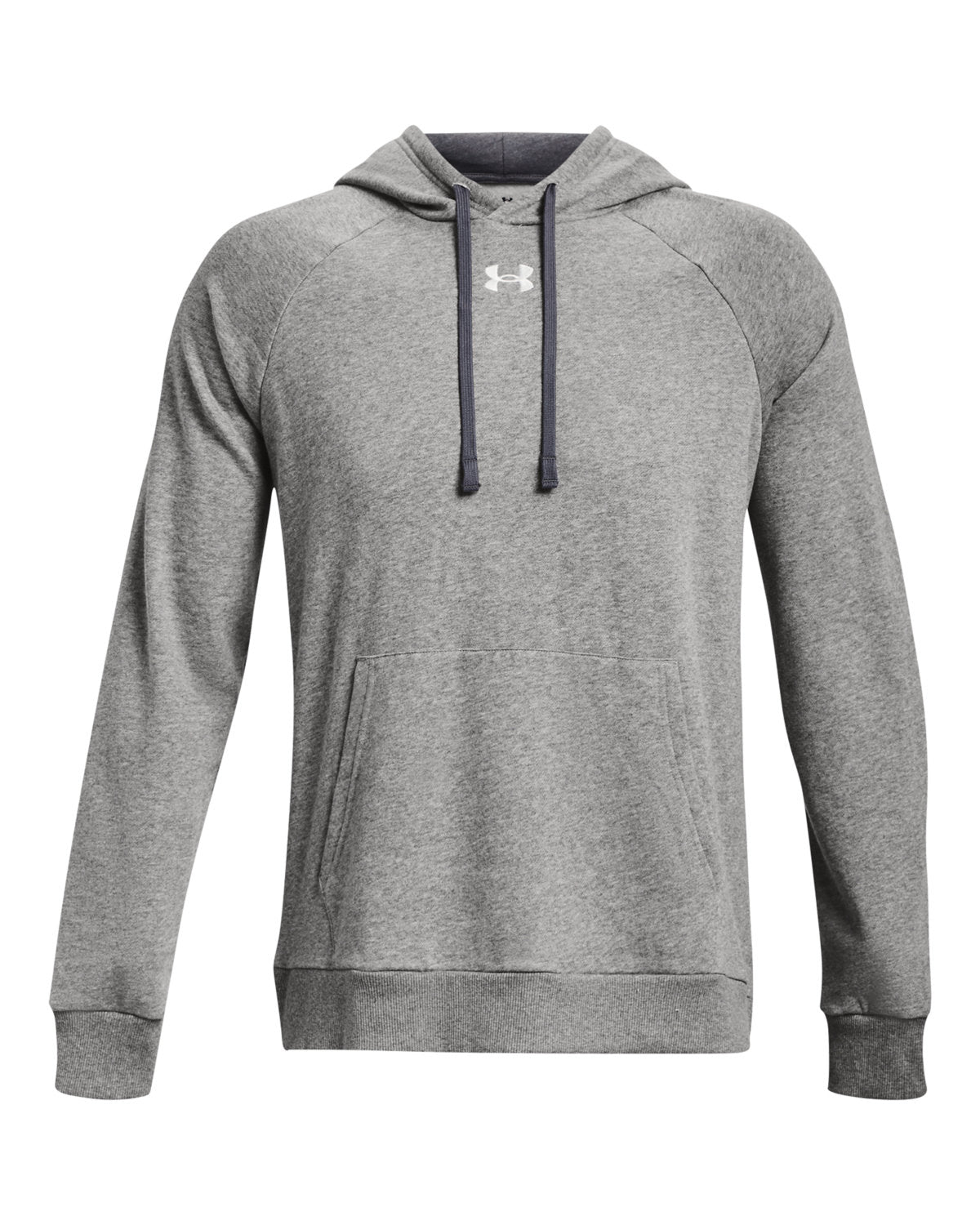Men's Rival Fleece Hooded Sweatshirt