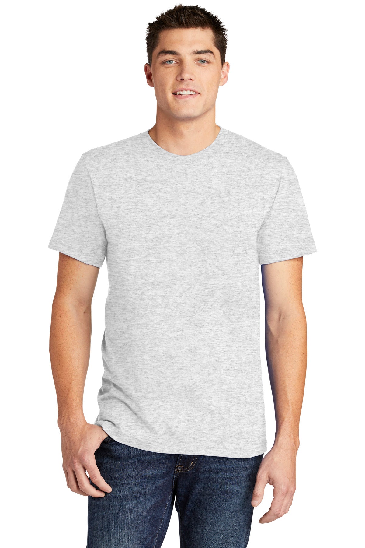 Fine Jersey Unisex T-Shirt