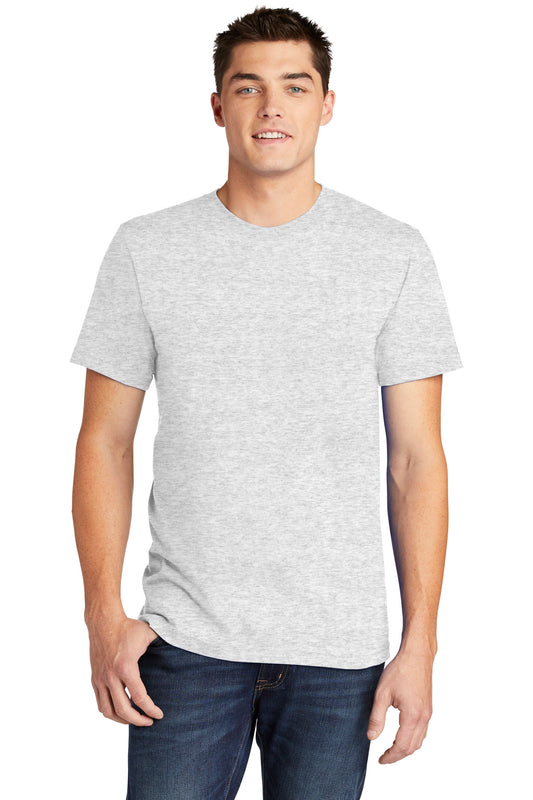 Fine Jersey Unisex T-Shirt