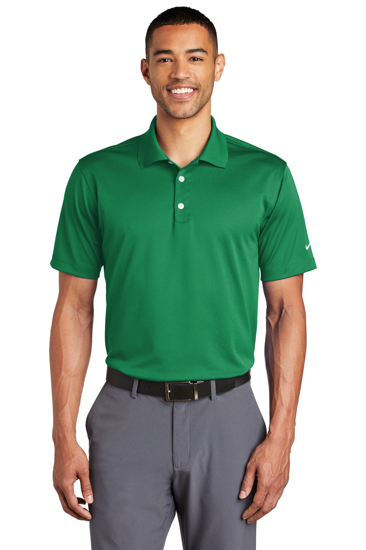Tech Basic Dri-FIT Polo
