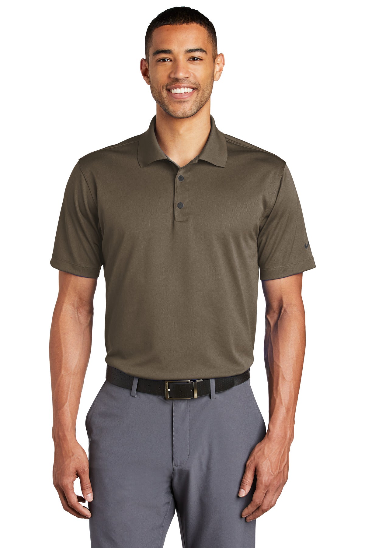Tech Basic Dri-FIT Polo