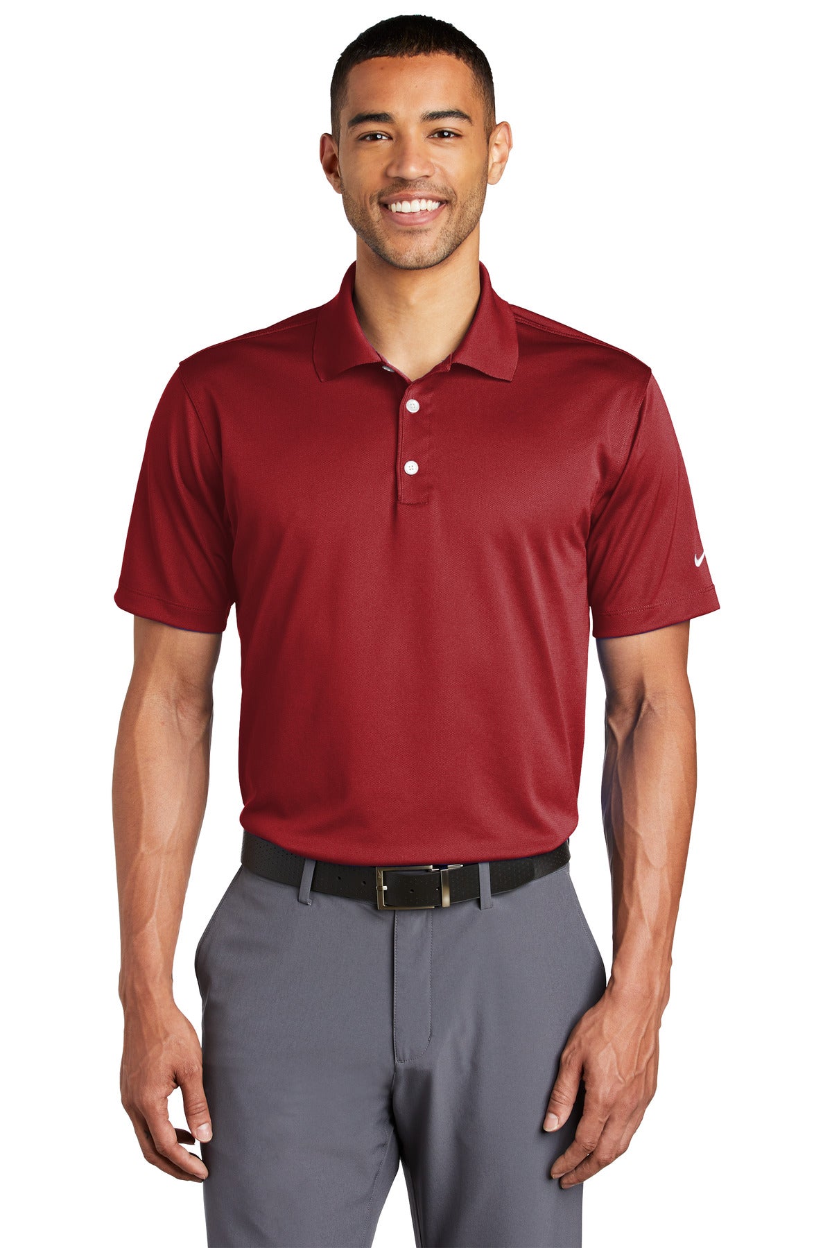 Tech Basic Dri-FIT Polo