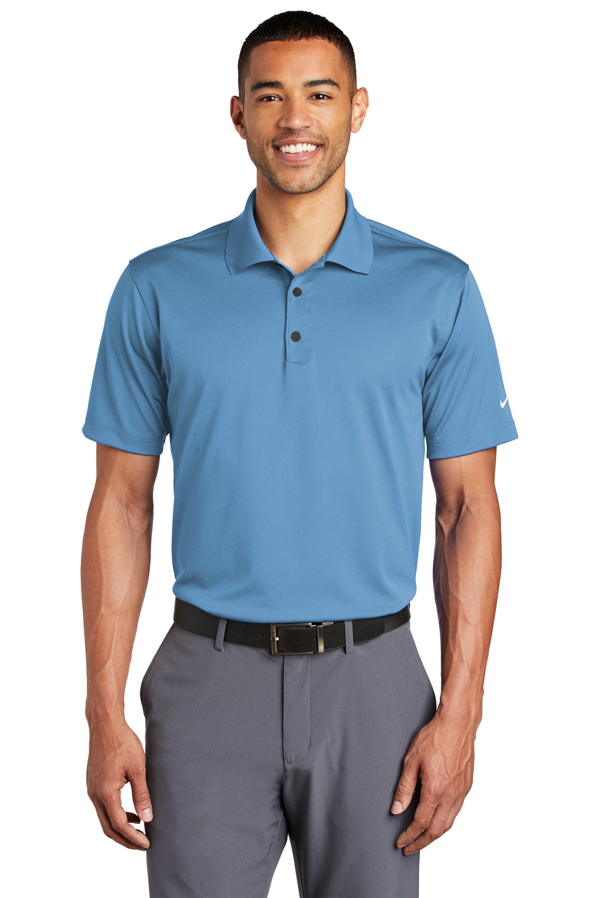 Tech Basic Dri-FIT Polo