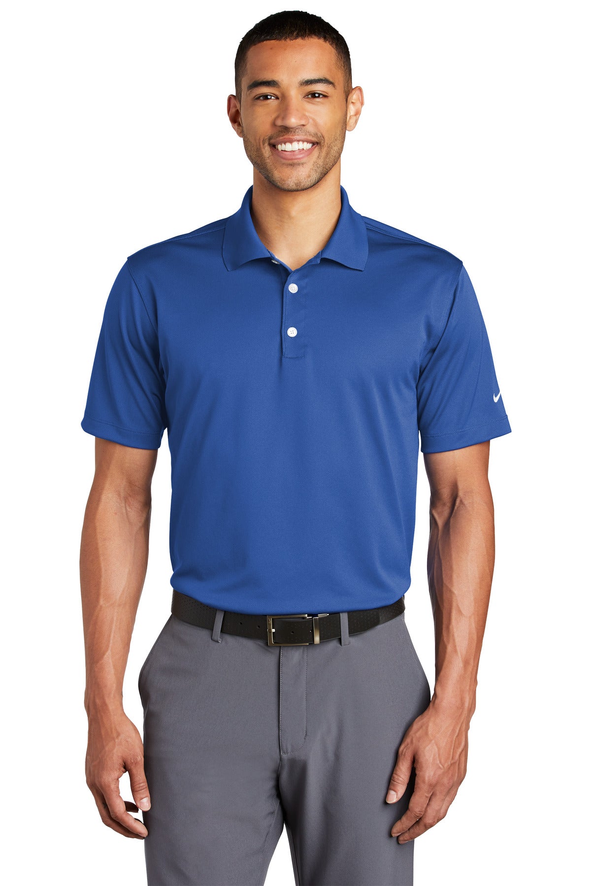 Tech Basic Dri-FIT Polo