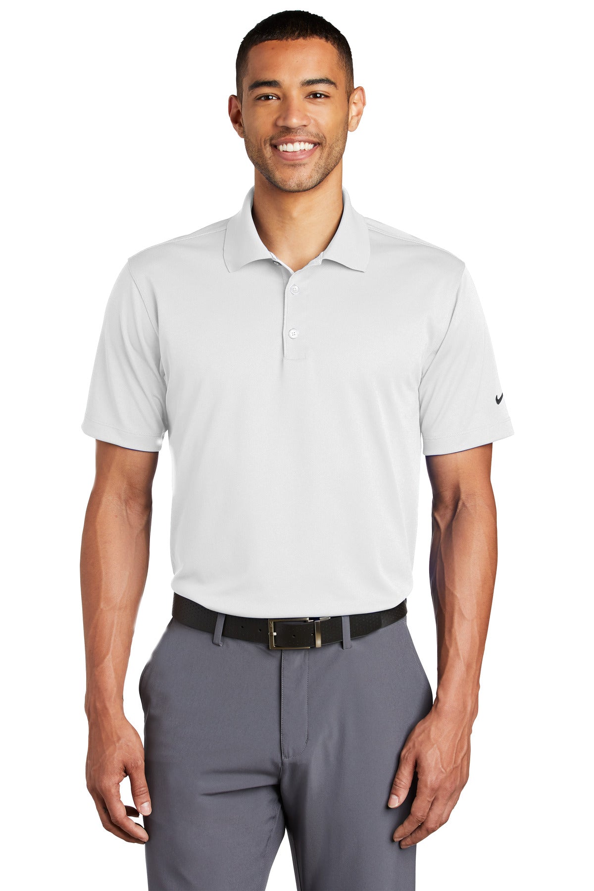 Tech Basic Dri-FIT Polo