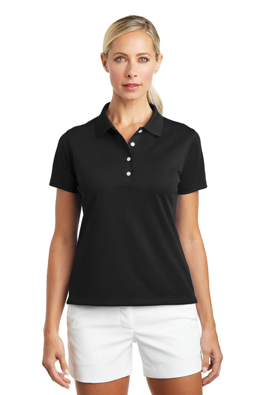 Ladies Tech Basic Dri-FIT Polo