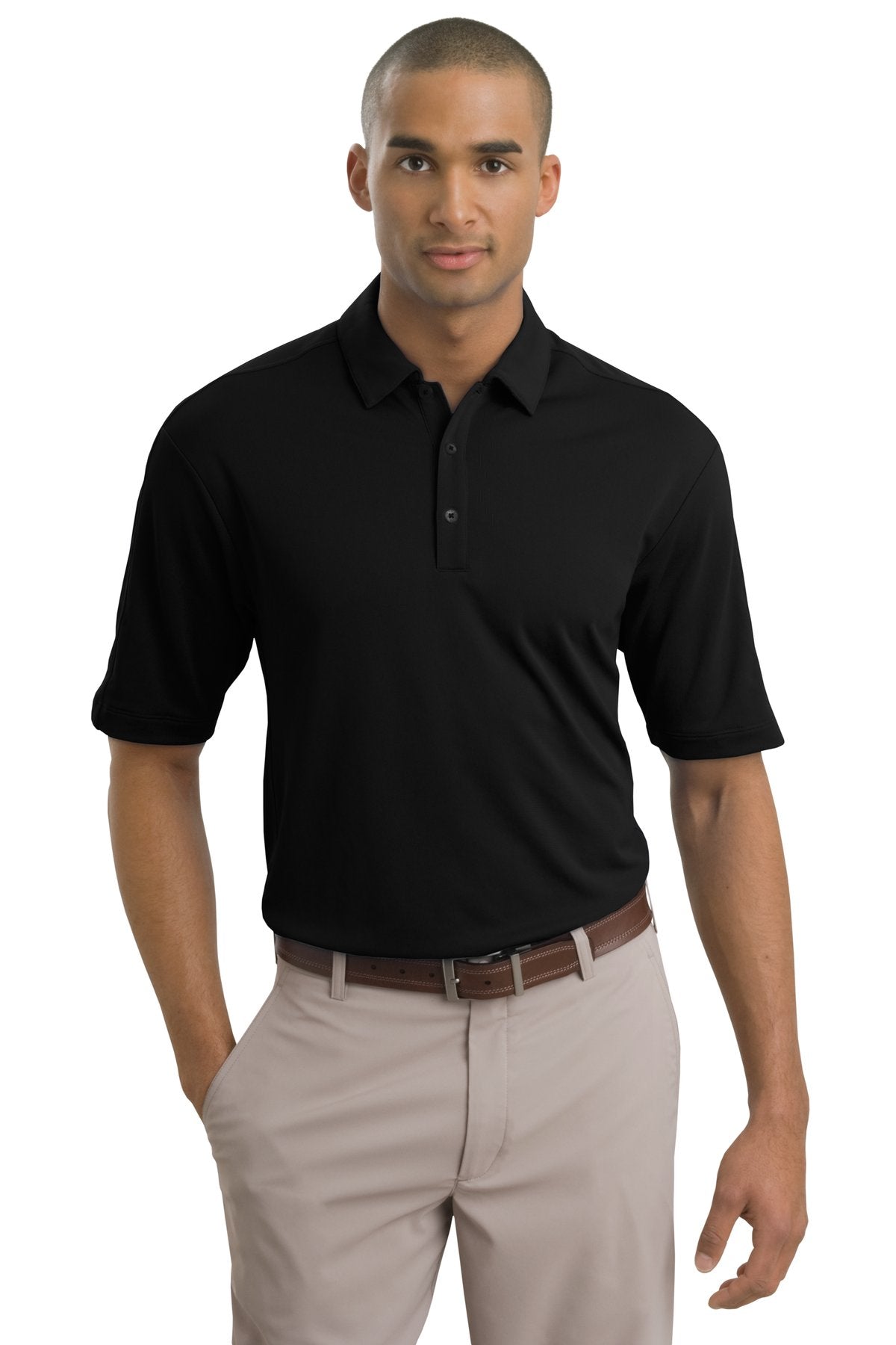 Tech Sport Dri-FIT Polo