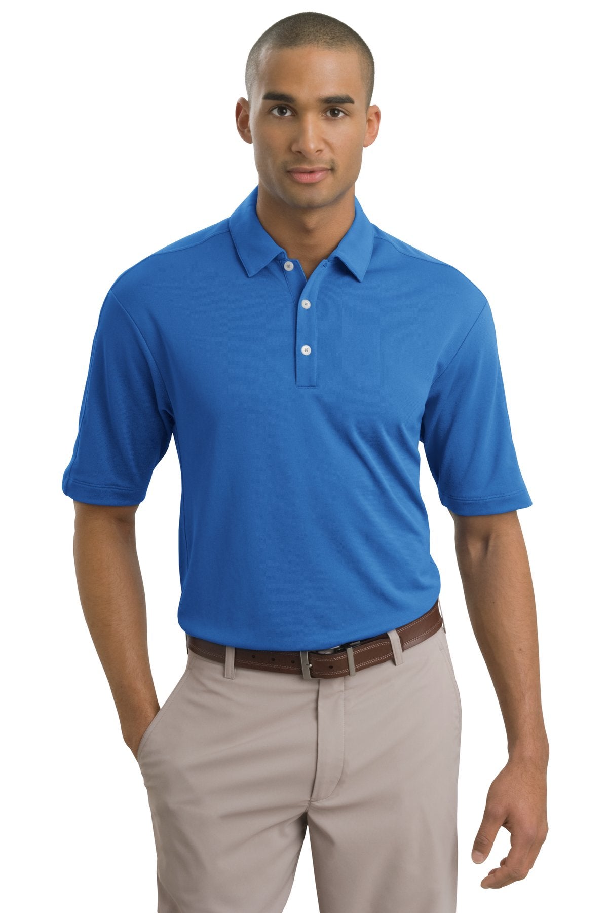 Tech Sport Dri-FIT Polo