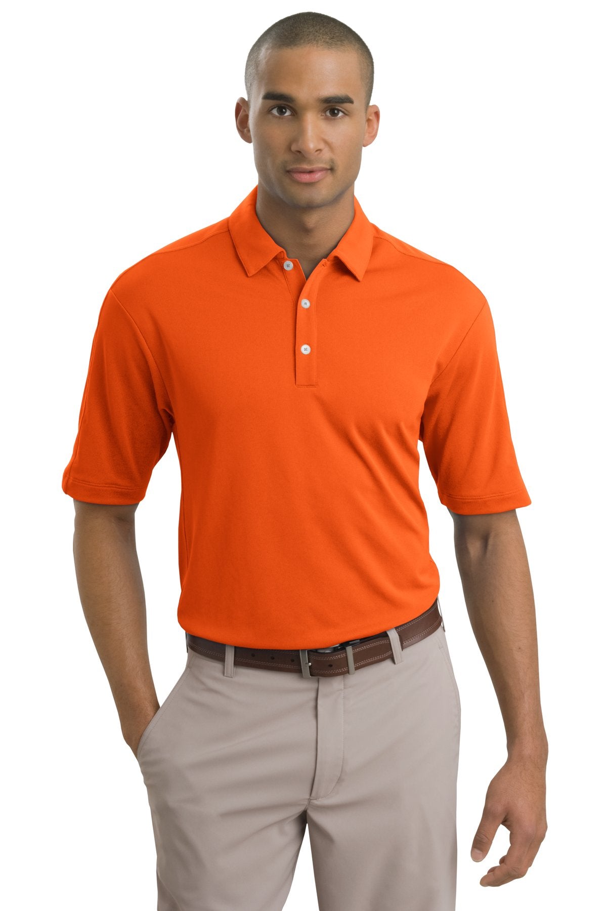 Tech Sport Dri-FIT Polo