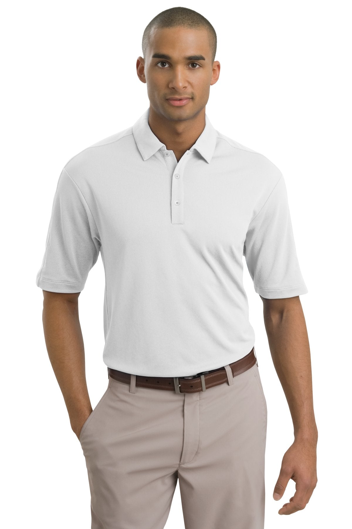 Tech Sport Dri-FIT Polo