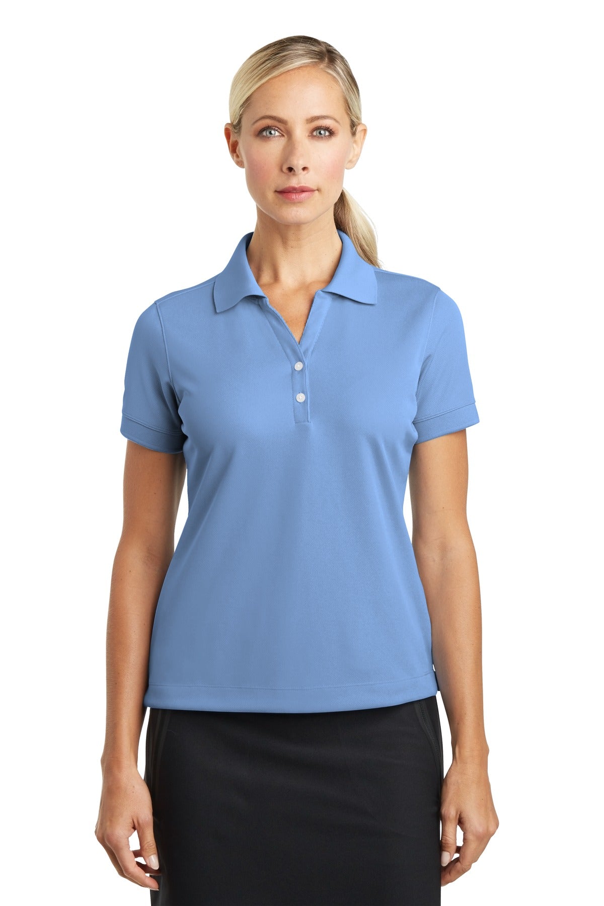 Ladies Dri-FIT Classic Polo