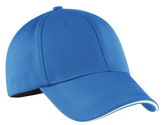 Dri-FIT Mesh Swoosh Flex Sandwich Cap