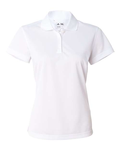 Women's Basic Polo