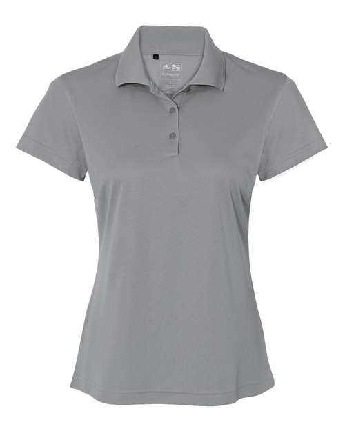 Women's Basic Polo