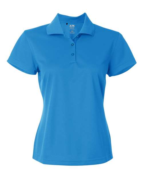 Women's Basic Polo