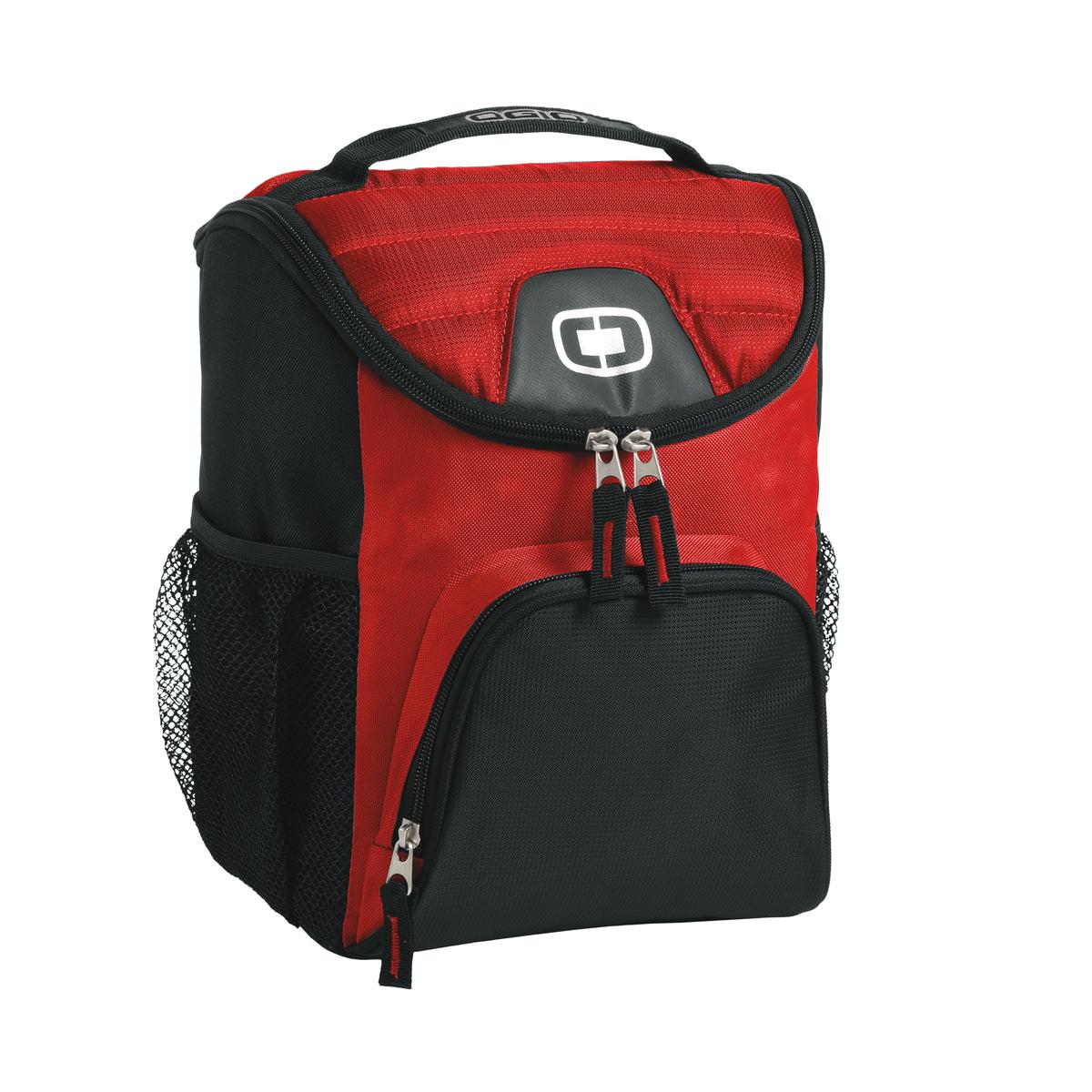 Chill 6-12 Can Cooler