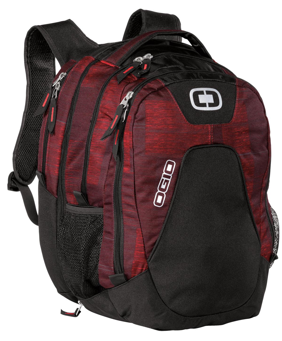 Juggernaut Pack