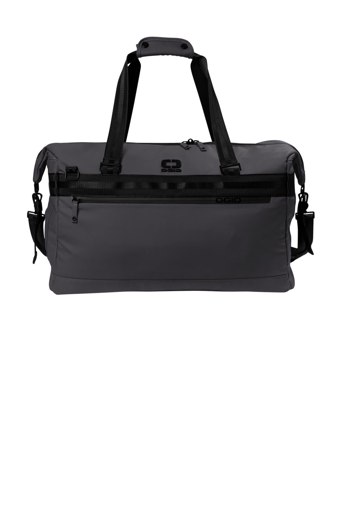 Commuter Duffel