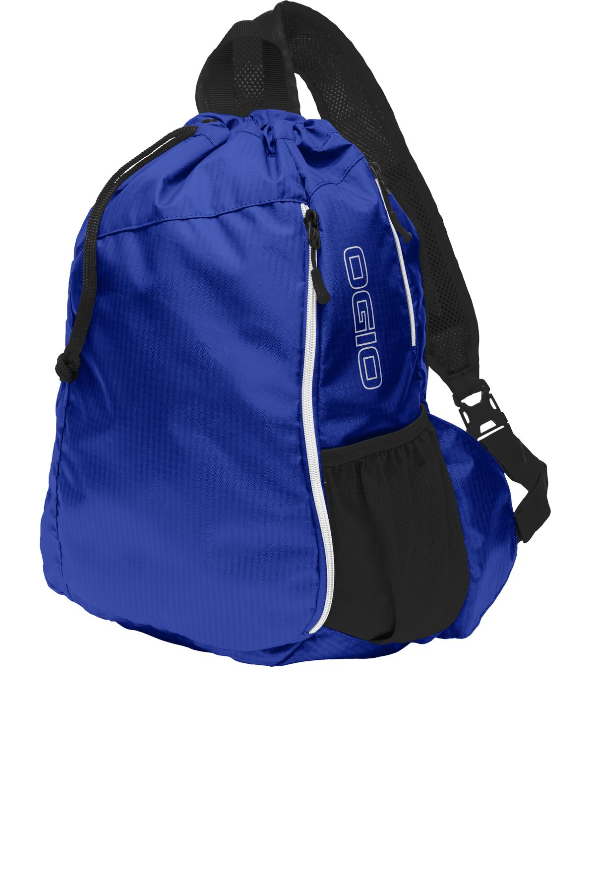 Sonic Sling Pack