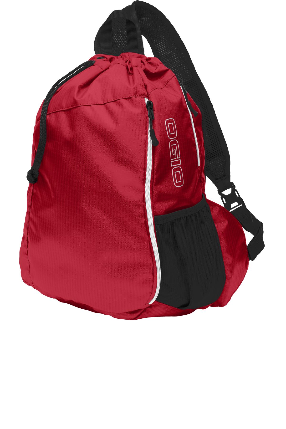 Sonic Sling Pack