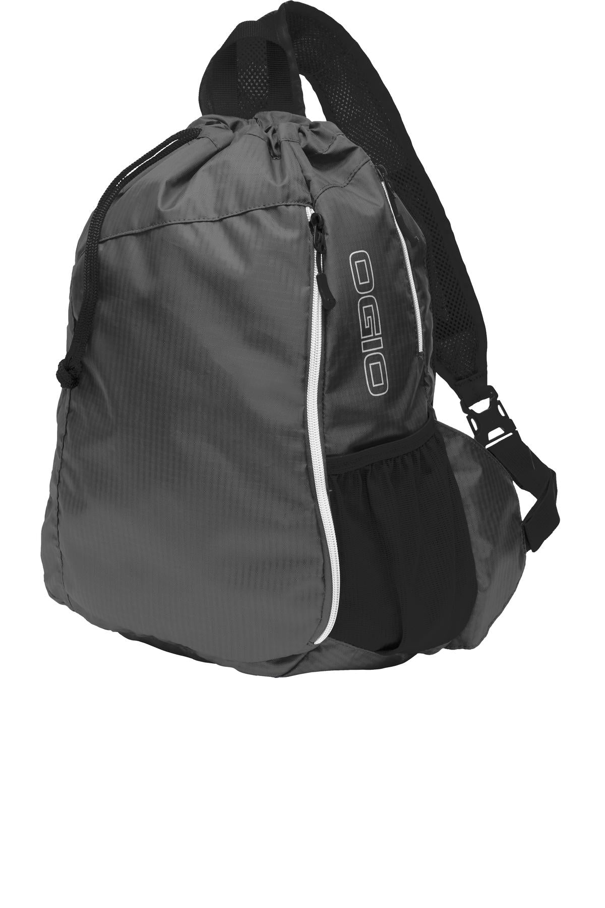Sonic Sling Pack