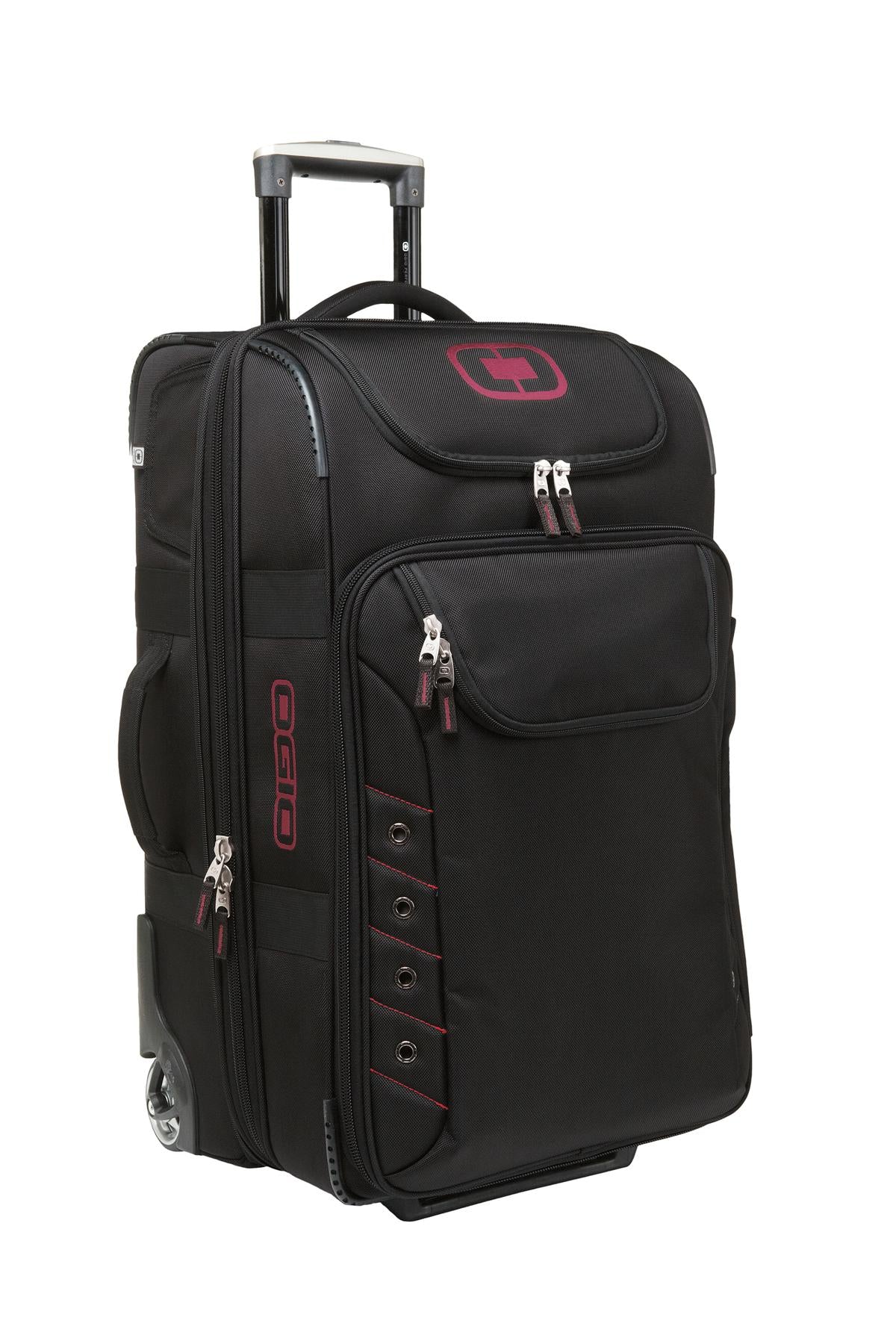 Canberra 26 Travel Bag