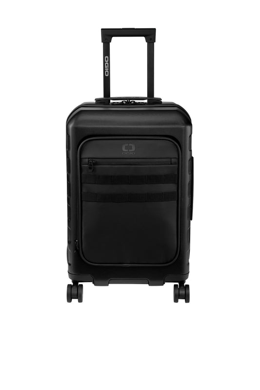 Utilitarian Carry-On Spinner