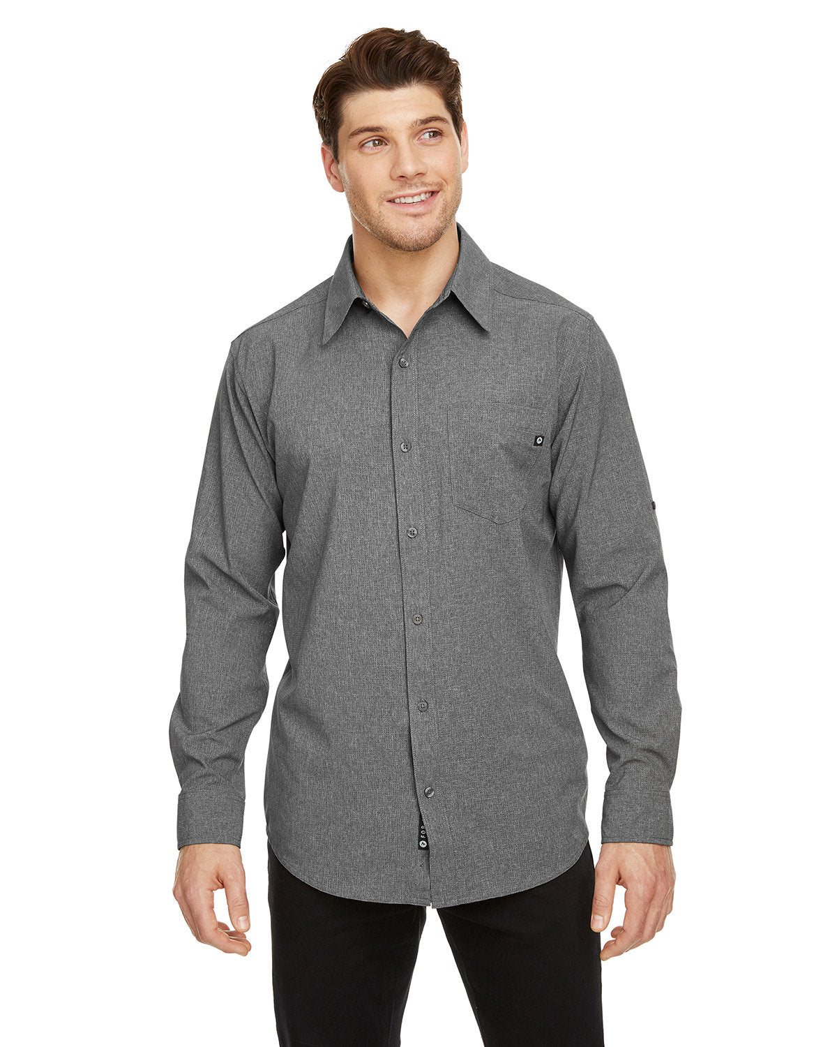 Men's Aerobora Woven Shirt