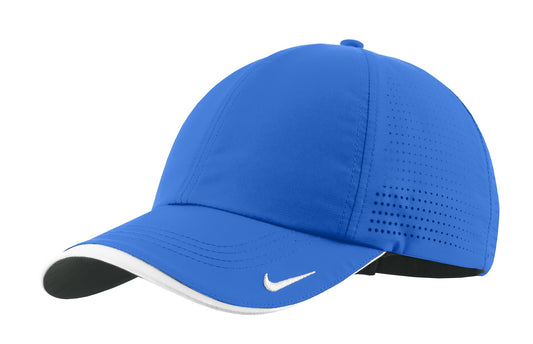 Dri-FIT Swoosh Perforated Cap
