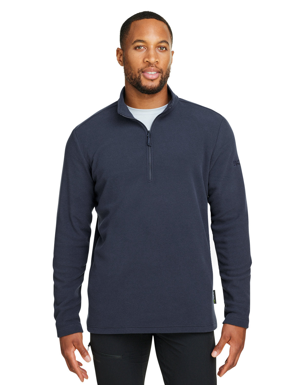 Men's Taunus Lightweight Half-Zip Fleece