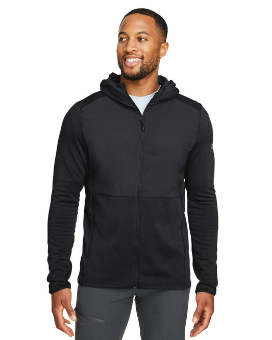 Men's Pack And Go Rain Hybrid Jacket