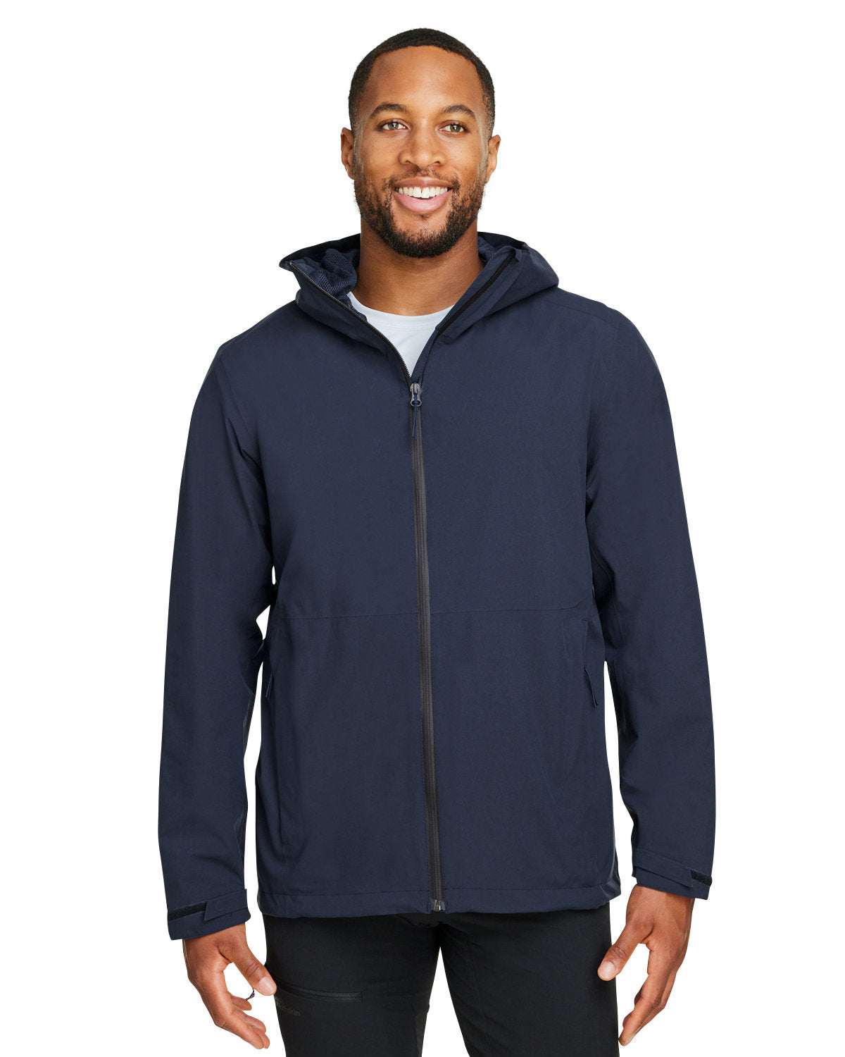 Men's Pack And Go Rain Jacket