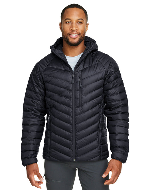 Men's Passamani Down Jacket